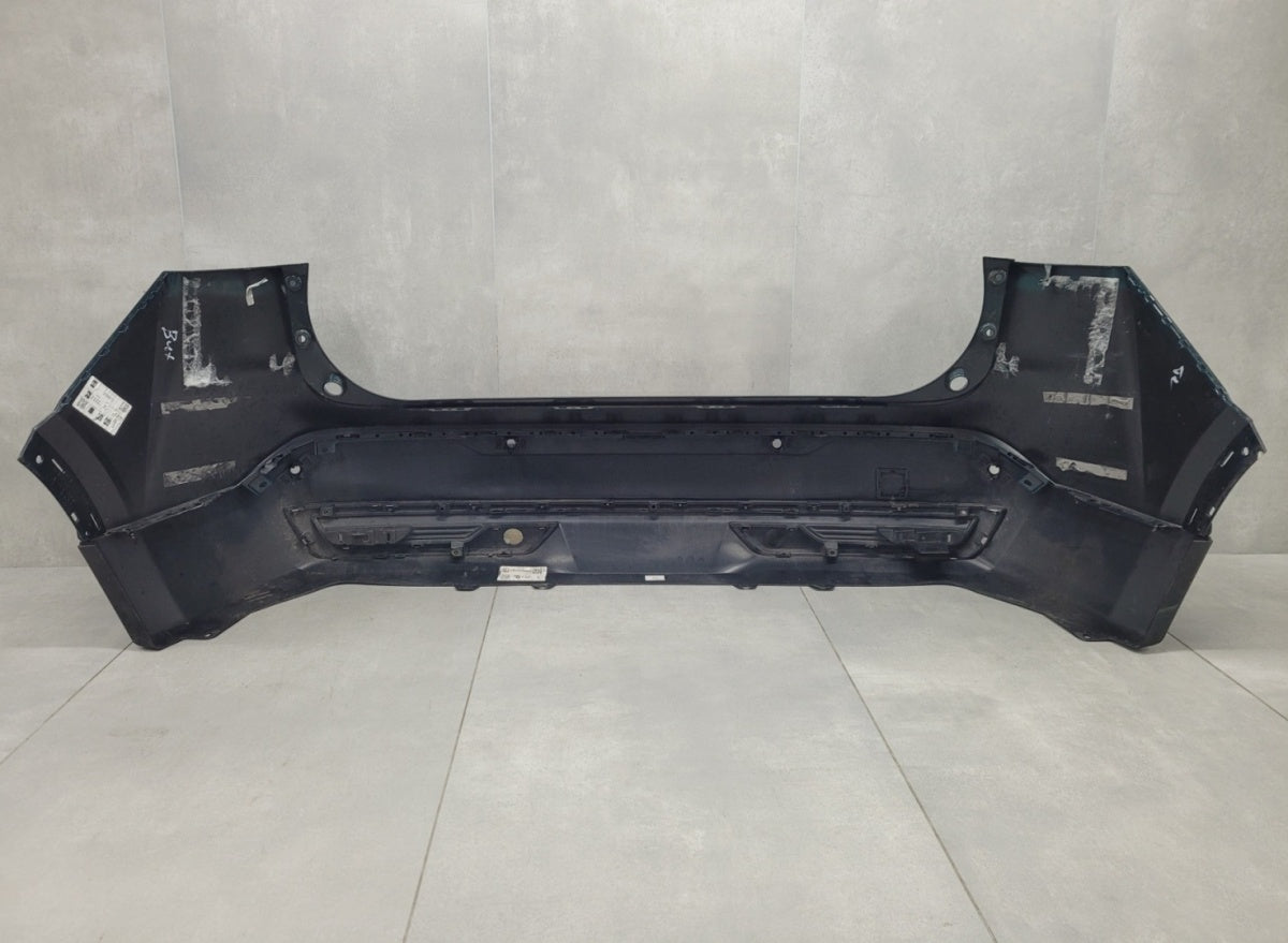 Zadnji branik Nissan Qashqai 3 III J12 Lift 24-