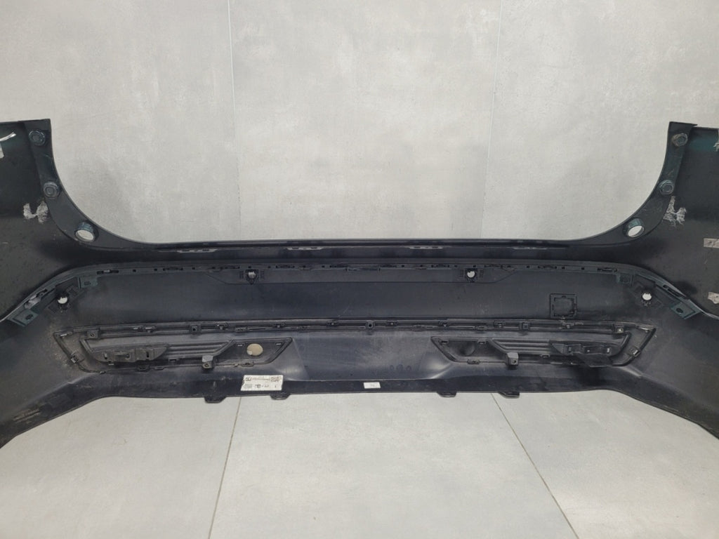 Zadnji branik Nissan Qashqai 3 III J12 Lift 24-
