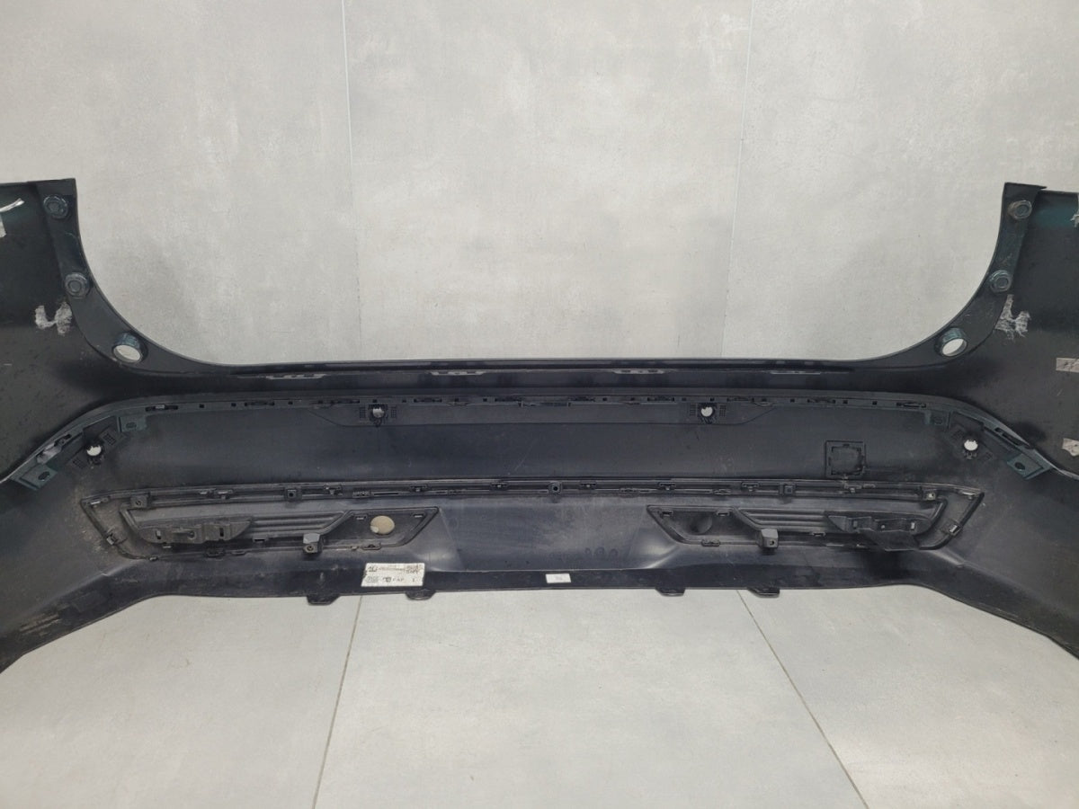 Zadnji branik Nissan Qashqai 3 III J12 Lift 24-