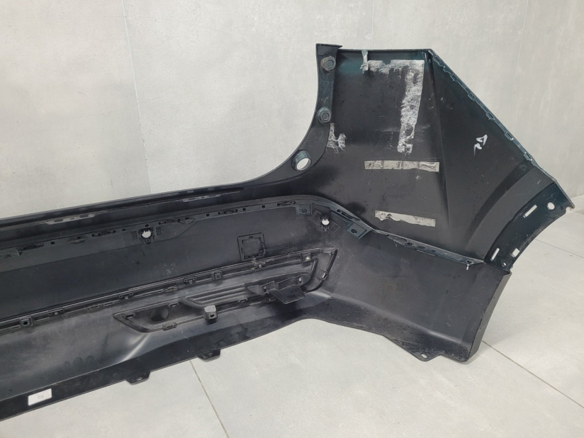 Zadnji branik Nissan Qashqai 3 III J12 Lift 24-