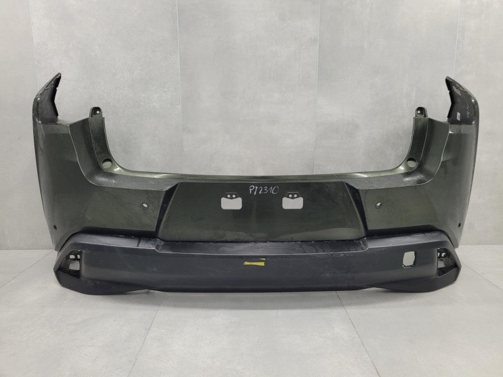 Zadnji branik Lexus Ux 18-