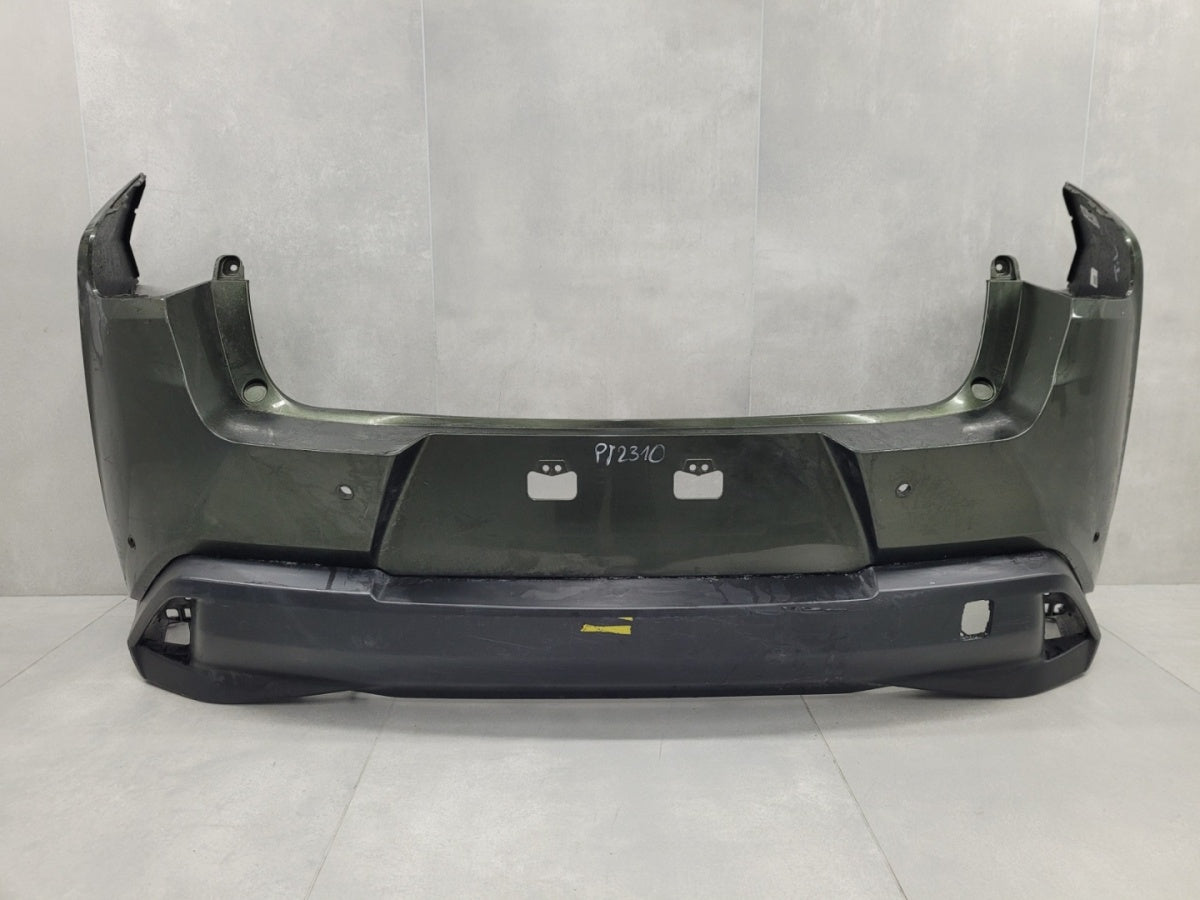 Zadnji branik Lexus Ux 18-