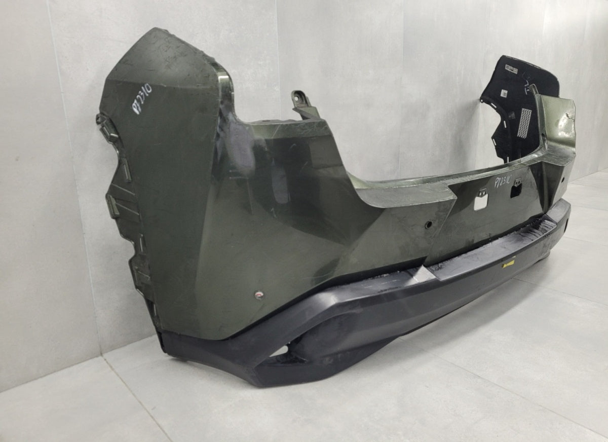 Zadnji branik Lexus Ux 18-