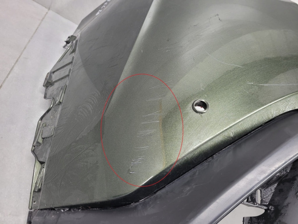 Zadnji branik Lexus Ux 18-