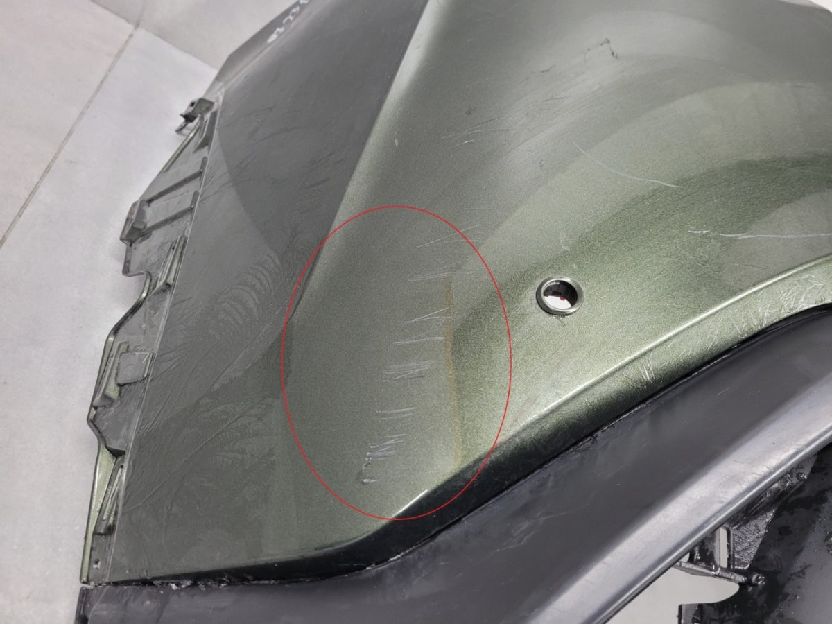 Zadnji branik Lexus Ux 18-