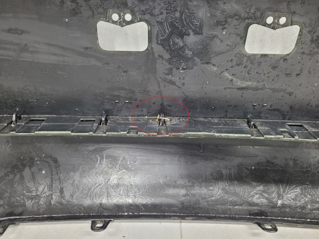 Zadnji branik Lexus Ux 18-