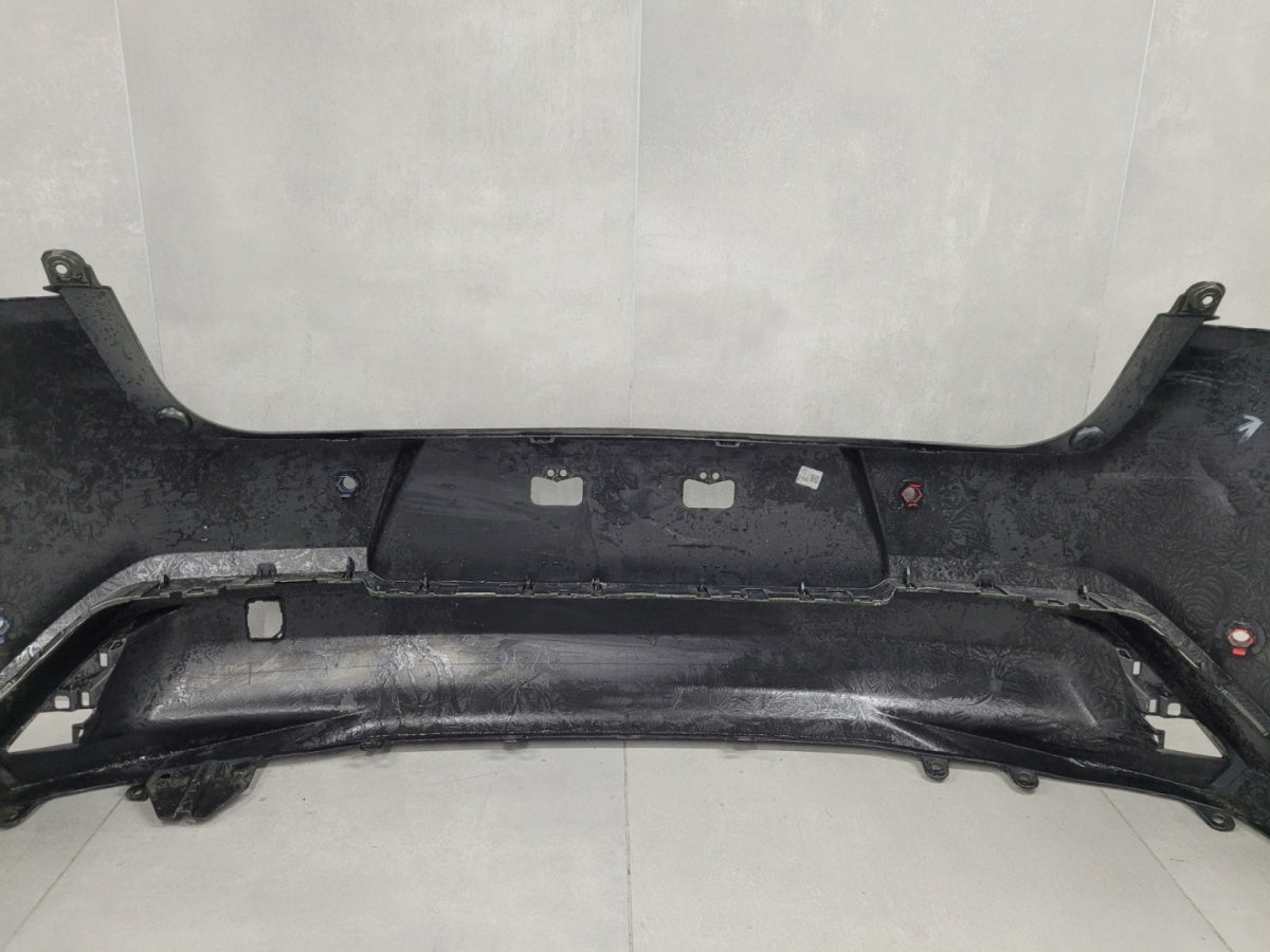 Zadnji branik Lexus Ux 18-