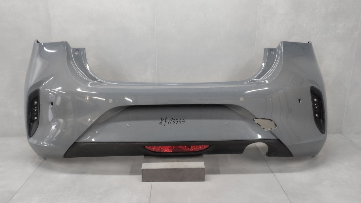 Zadnji branik Opel Corsa F GS LINE 19-