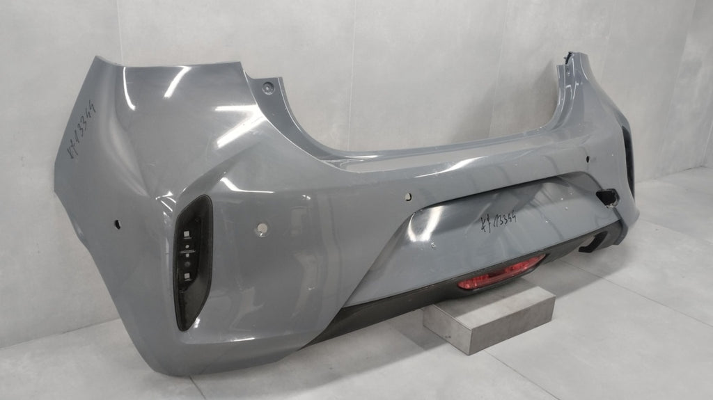 Zadnji branik Opel Corsa F GS LINE 19-