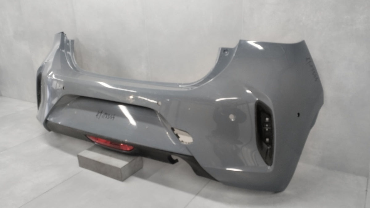 Zadnji branik Opel Corsa F GS LINE 19-