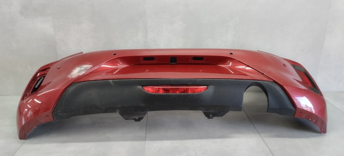 Zadnji branik Opel Corsa F GS LINE 19-