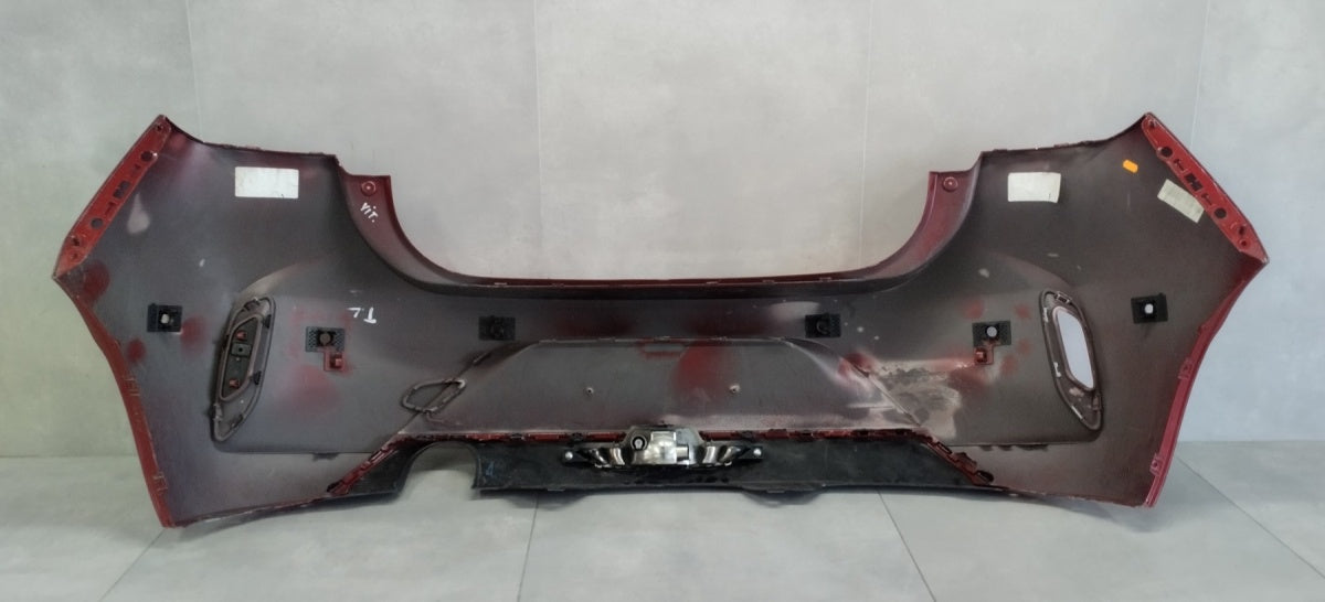 Zadnji branik Opel Corsa F GS LINE 19-