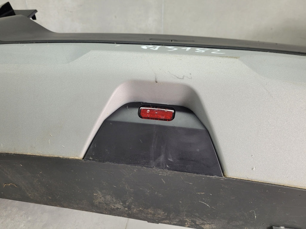 Zadnji branik Opel Frontera C 24- / + 5x PDC + wiązka + lampka
