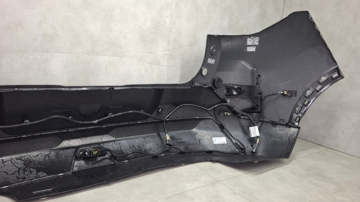 Zadnji branik Opel Frontera C 24- / + PDC + wiązka + lampka