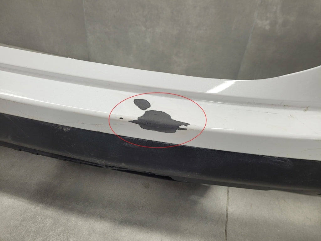 Zadnji branik Chery Jaecoo J7 PHEV 25-