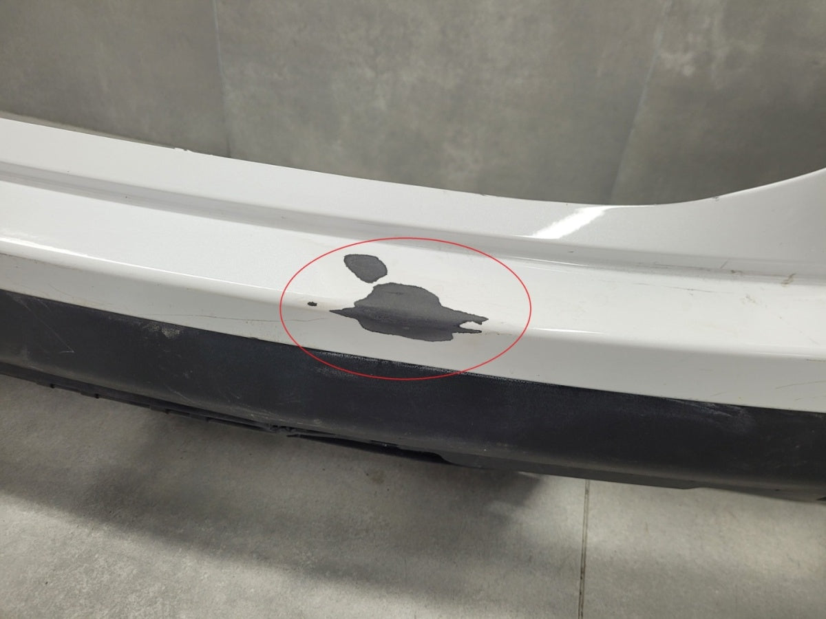 Zadnji branik Chery Jaecoo J7 PHEV 25-