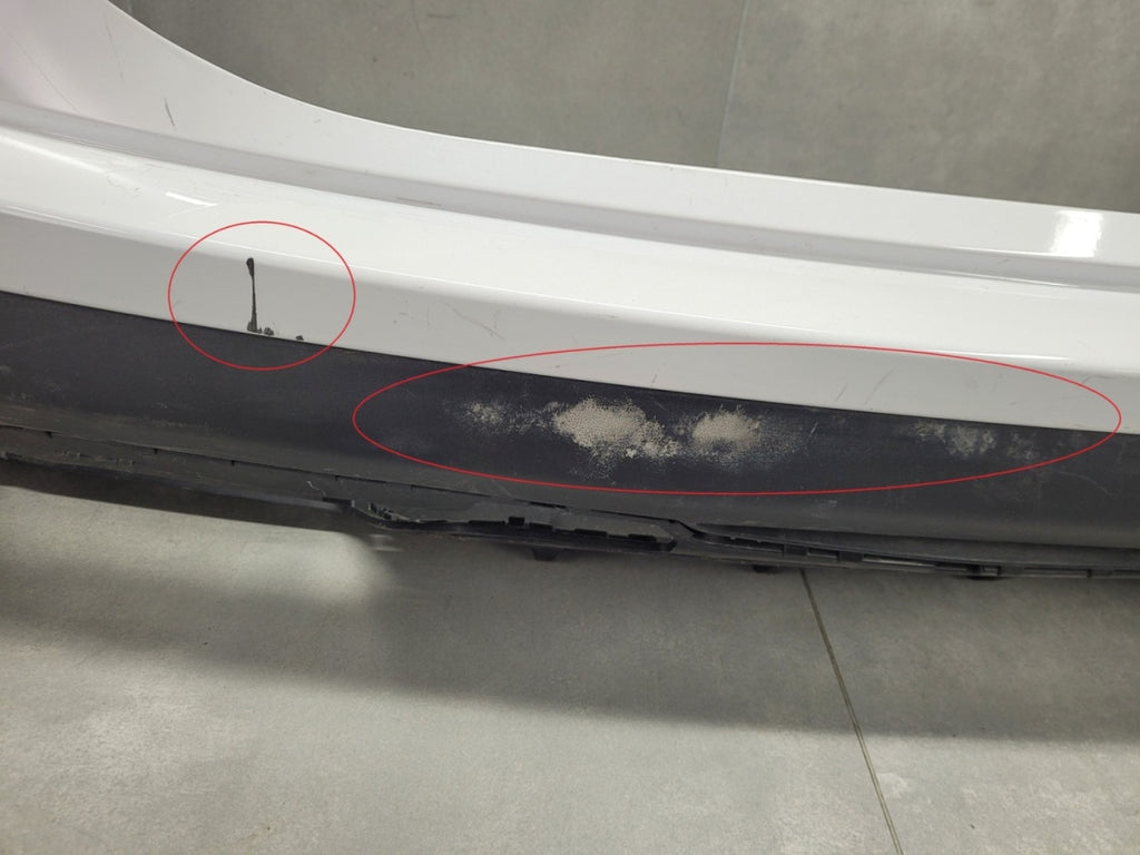 Zadnji branik Chery Jaecoo J7 PHEV 25-
