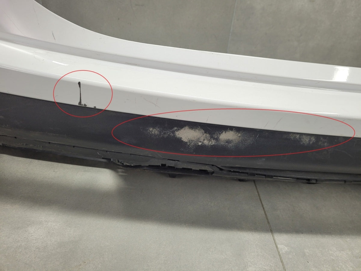 Zadnji branik Chery Jaecoo J7 PHEV 25-