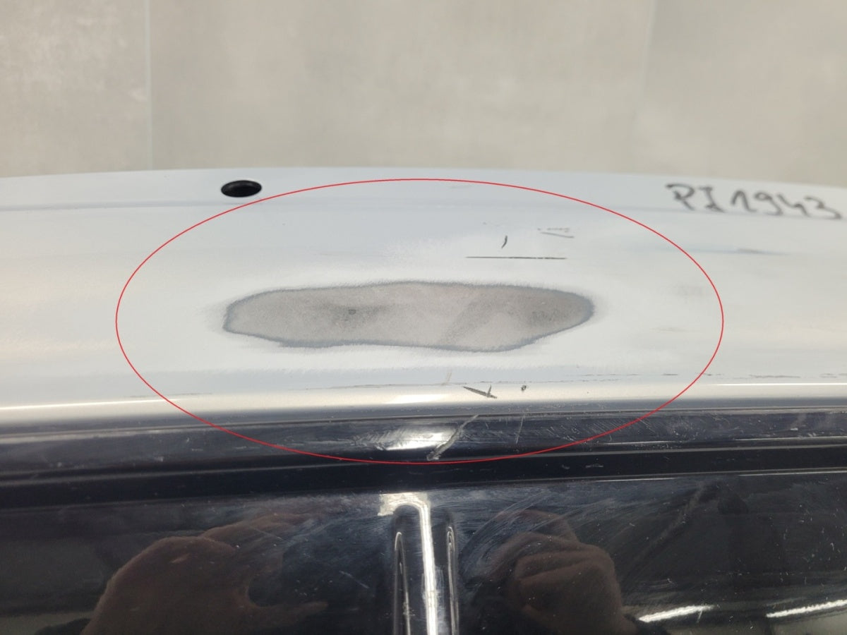 Zadnji branik Maserati Grecale Modena GT 22-