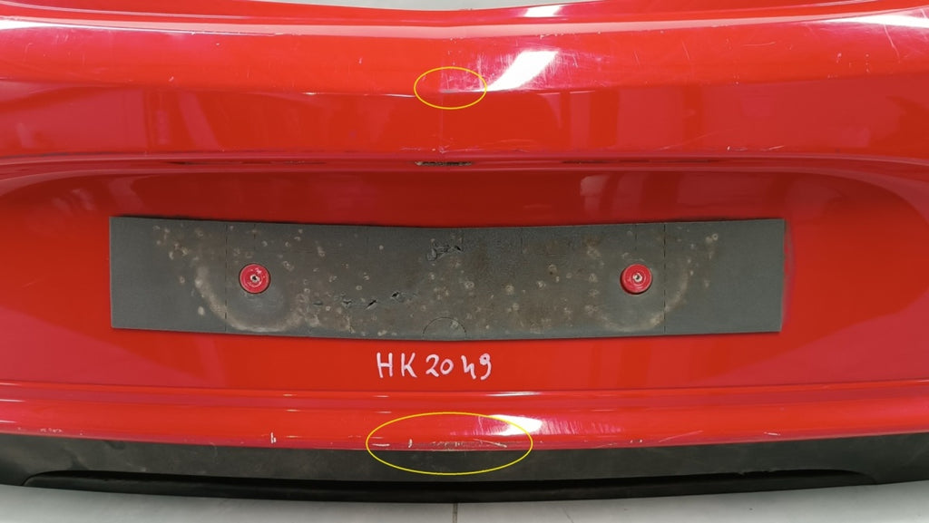Zadnji branik Opel Insignia A HB OPC Line Lift 13-17
