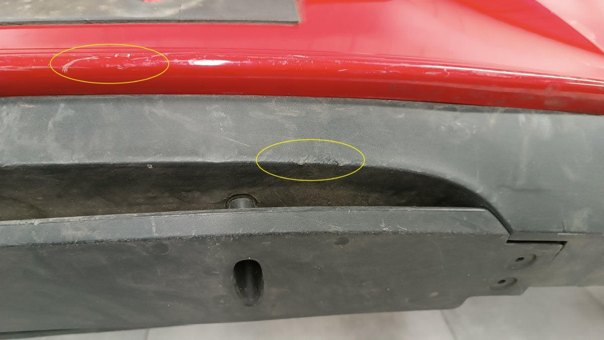 Zadnji branik Opel Insignia A HB OPC Line Lift 13-17