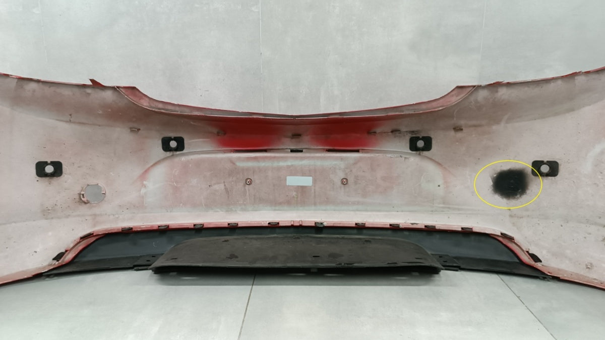 Zadnji branik Opel Insignia A HB OPC Line Lift 13-17