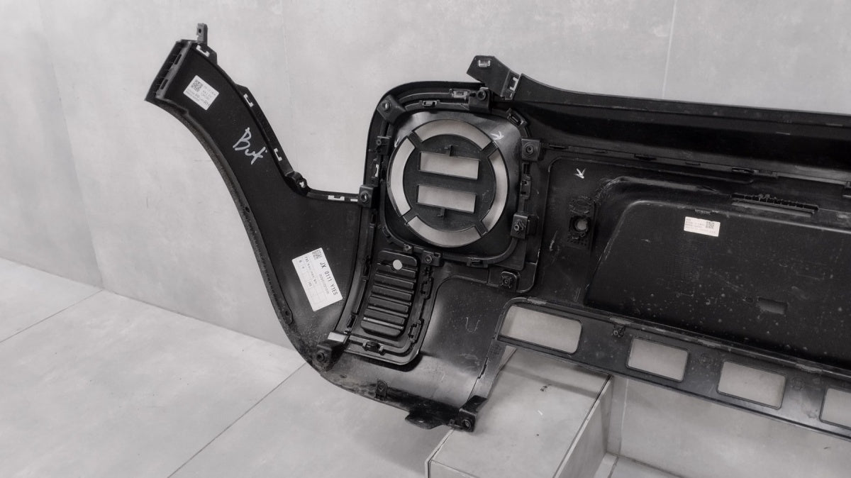 Zadnji branik HYUNDAI INSTER CROSS 24- 86696-GX501