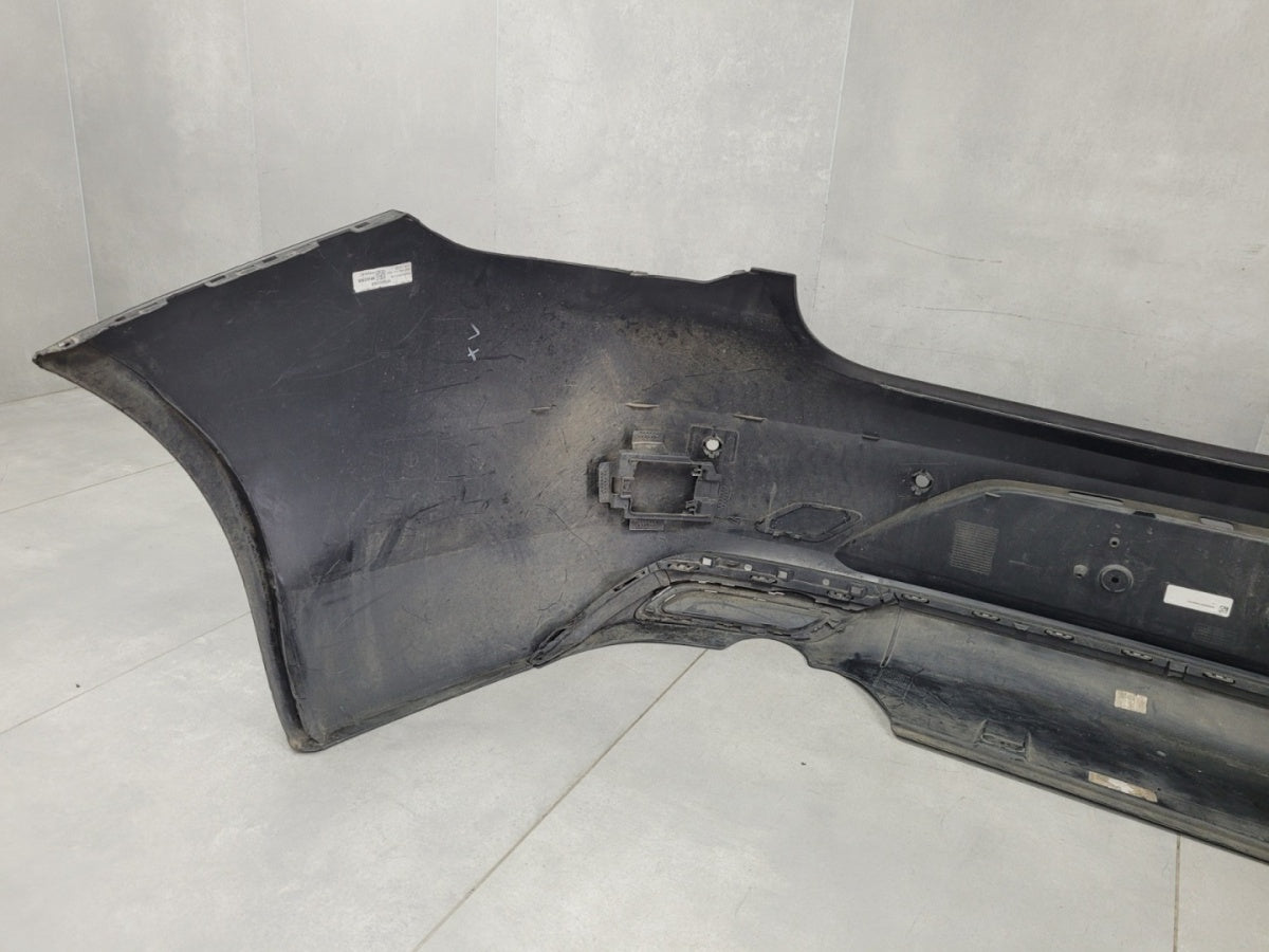 Zadnji branik Opel Insignia B II 2 Sedan HB Lift 20-