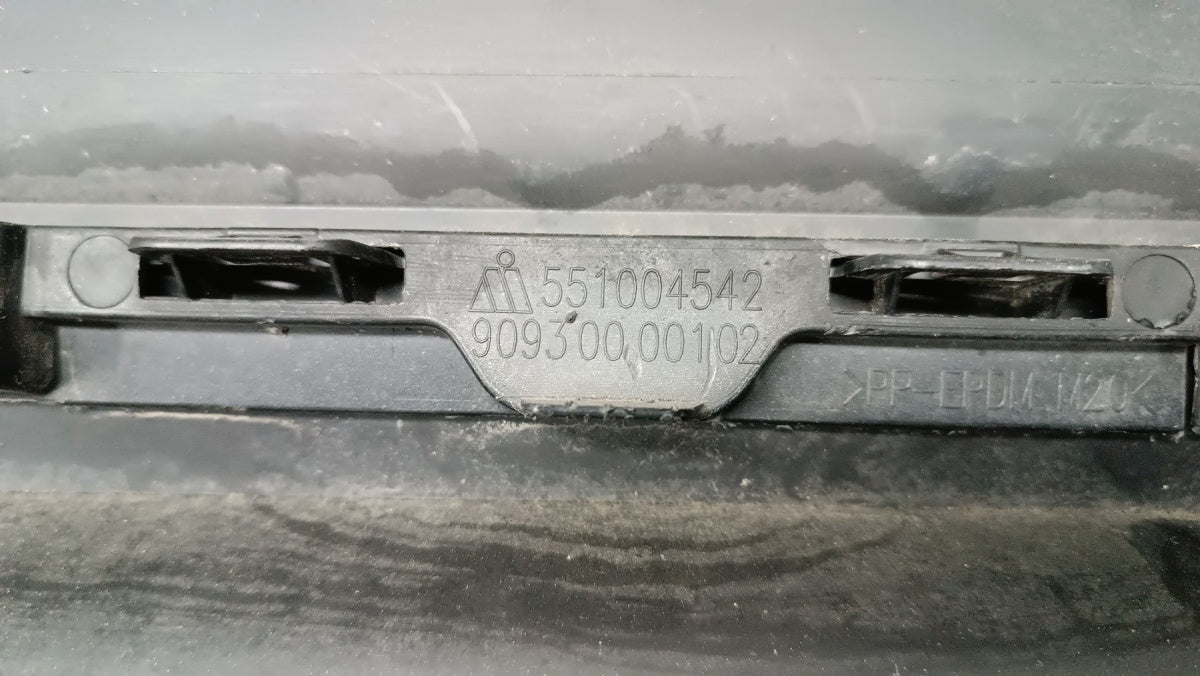 Zadnji branik Opel Insignia B ( Vauxhall ) Kombi 17-20