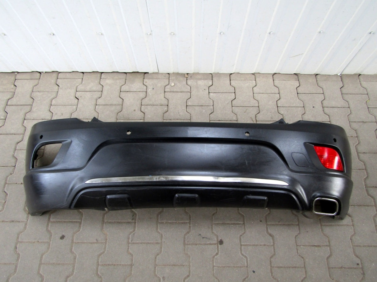 Zadnji branik Opel Mokka OPC-LINE 12-16