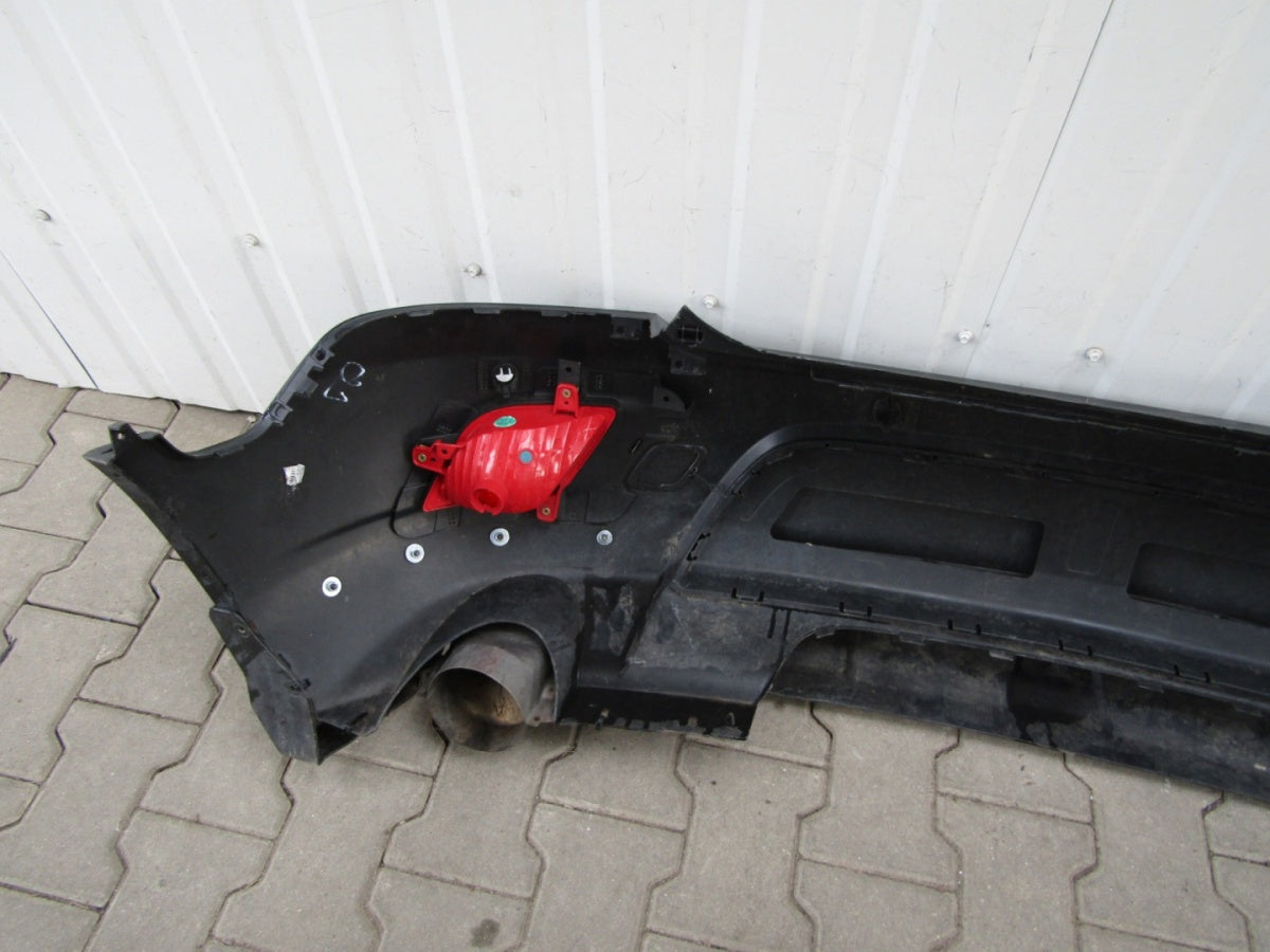 Zadnji branik Opel Mokka OPC-LINE 12-16