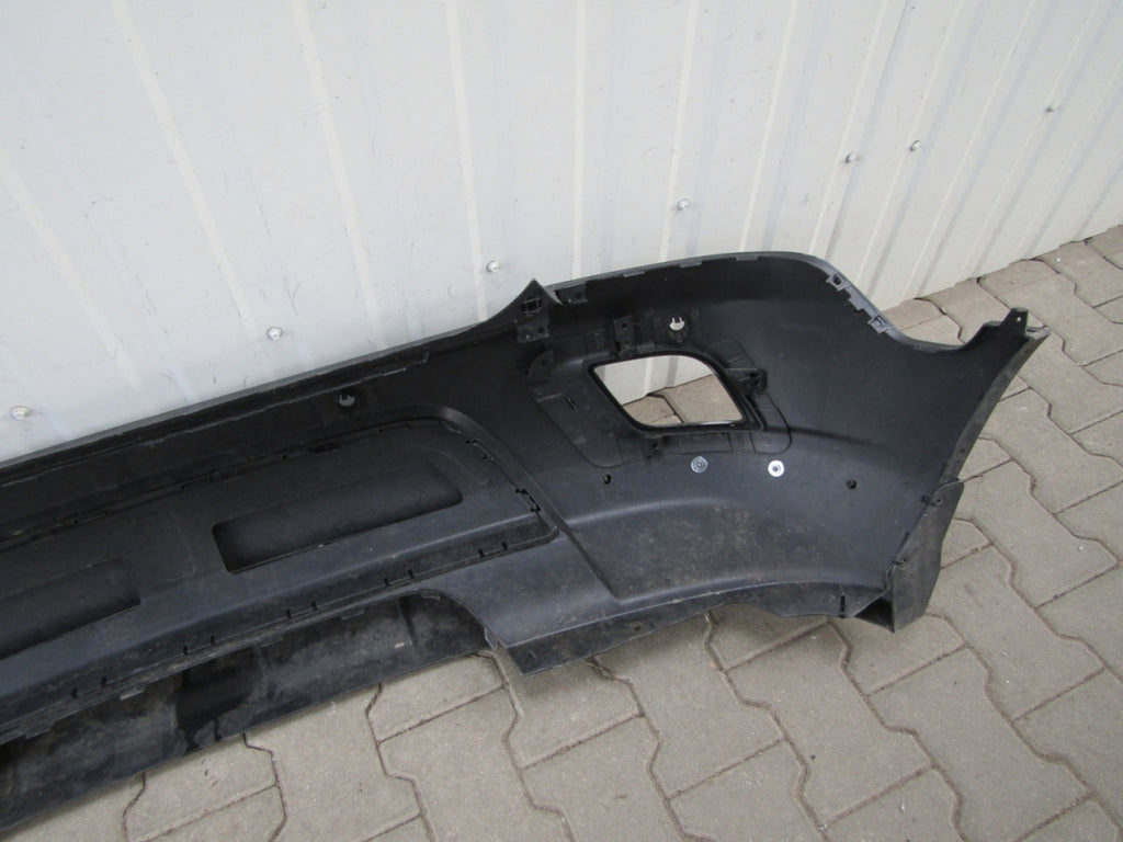 Zadnji branik Opel Mokka OPC-LINE 12-16