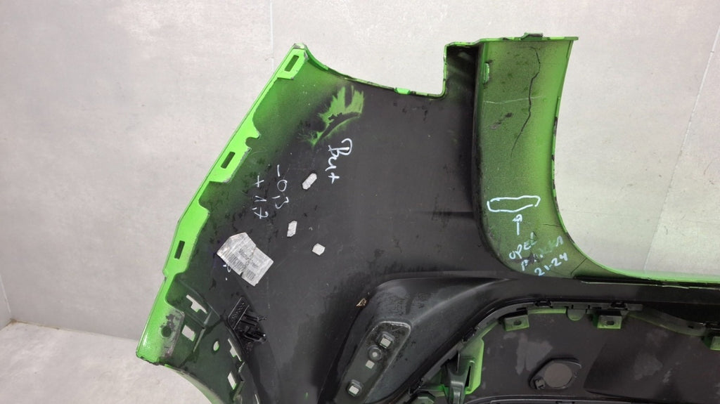 Zadnji branik Opel Mokka B II 20- / + lampa