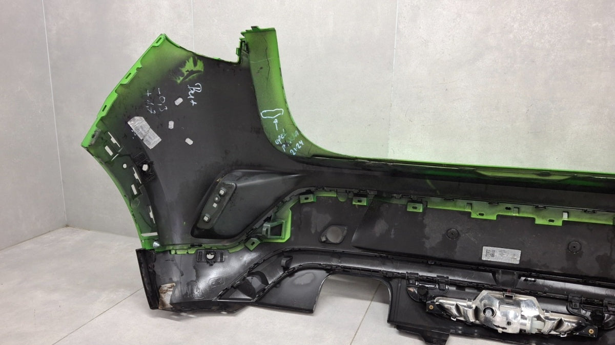 Zadnji branik Opel Mokka B II 20- / + lampa