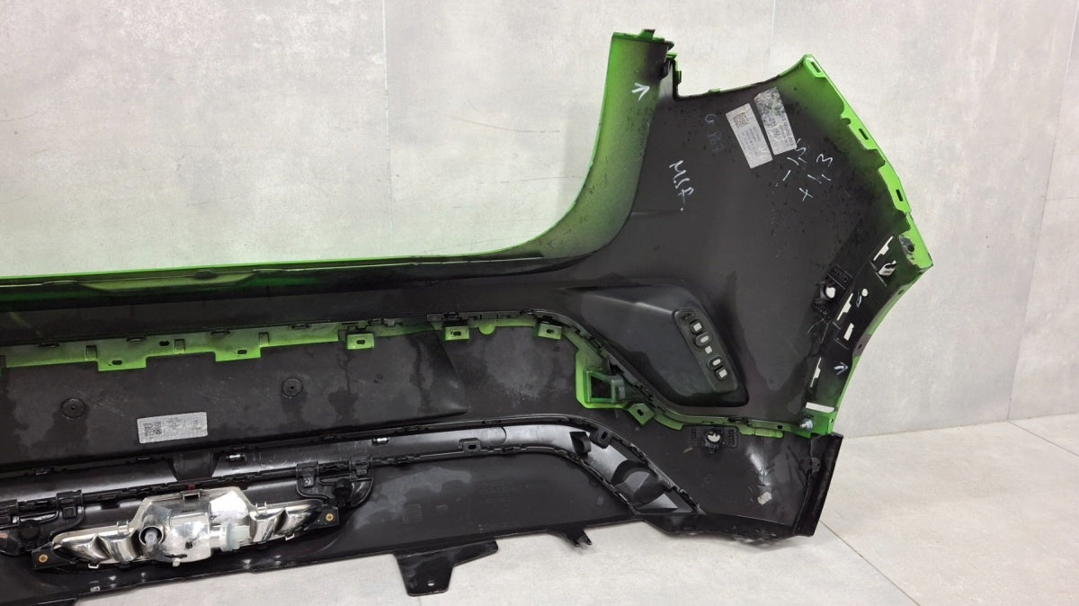 Zadnji branik Opel Mokka B II 20- / + lampa