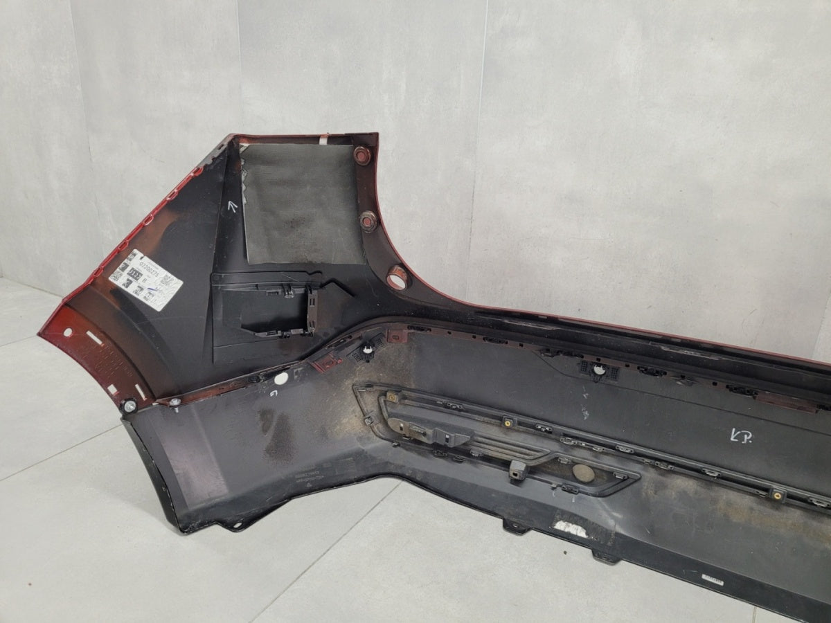 Zadnji branik Nissan Qashqai 3 III J12 Lift 24-
