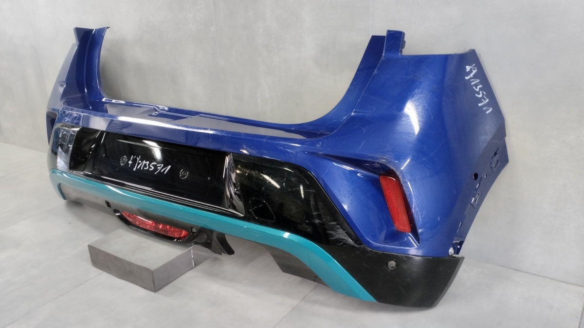 Zadnji branik Opel Mokka II B 20-