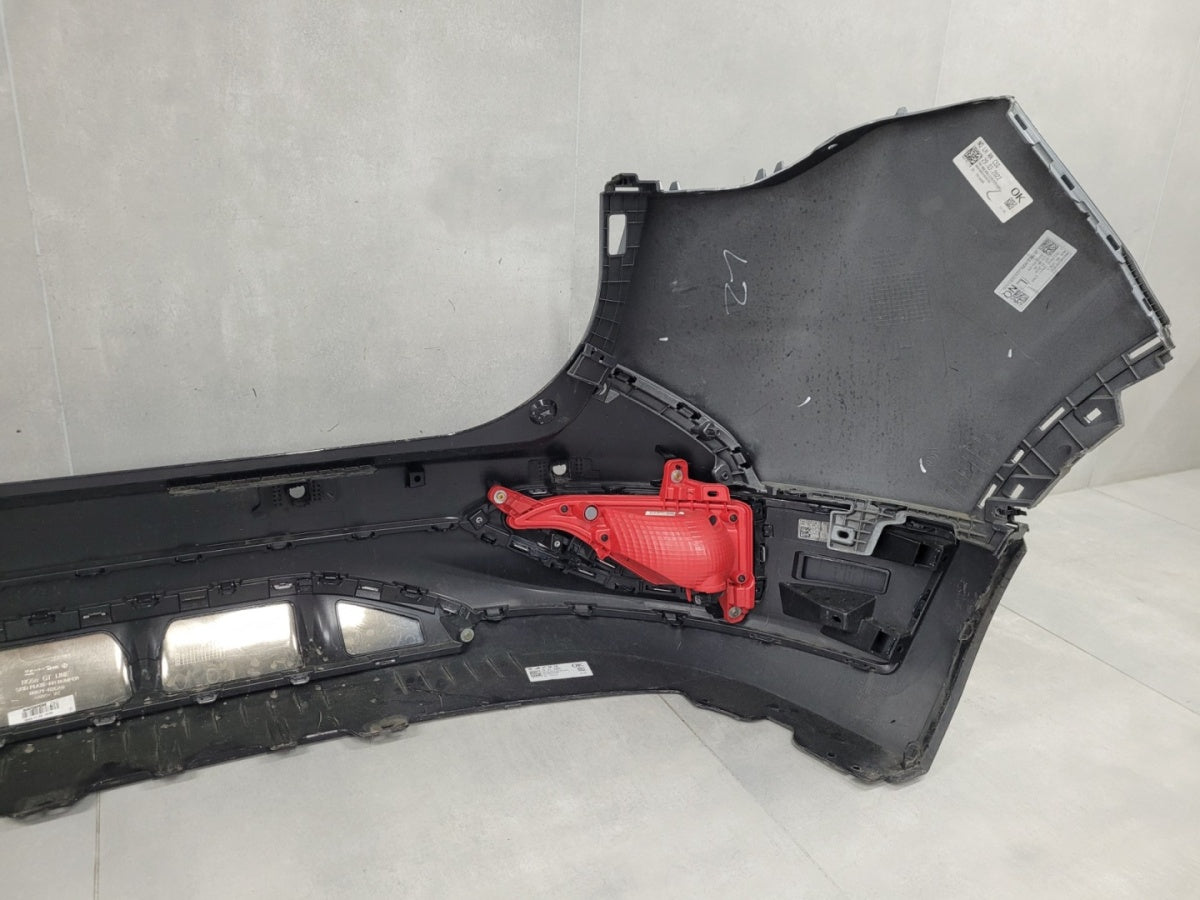 Zadnji branik Kia Sportage 5 V GT Line 21-24