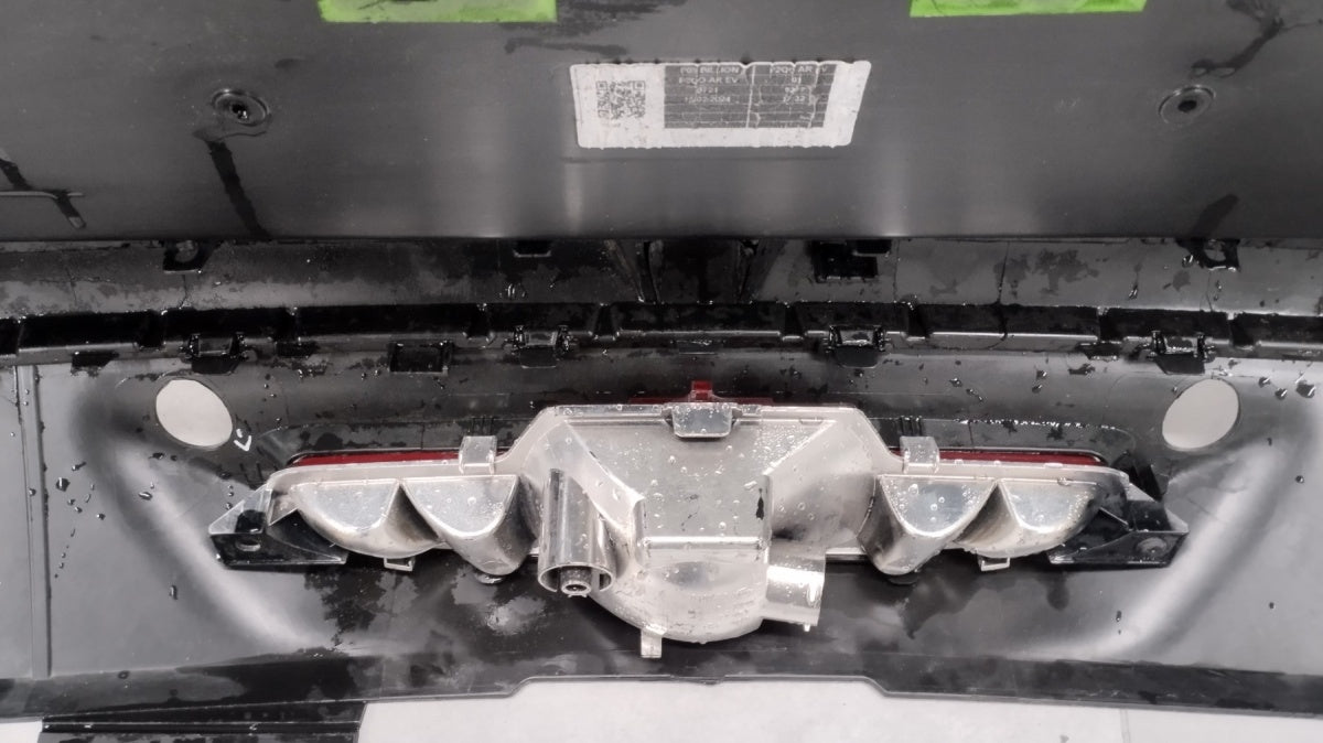 Zadnji branik Opel Mokka II B 20-