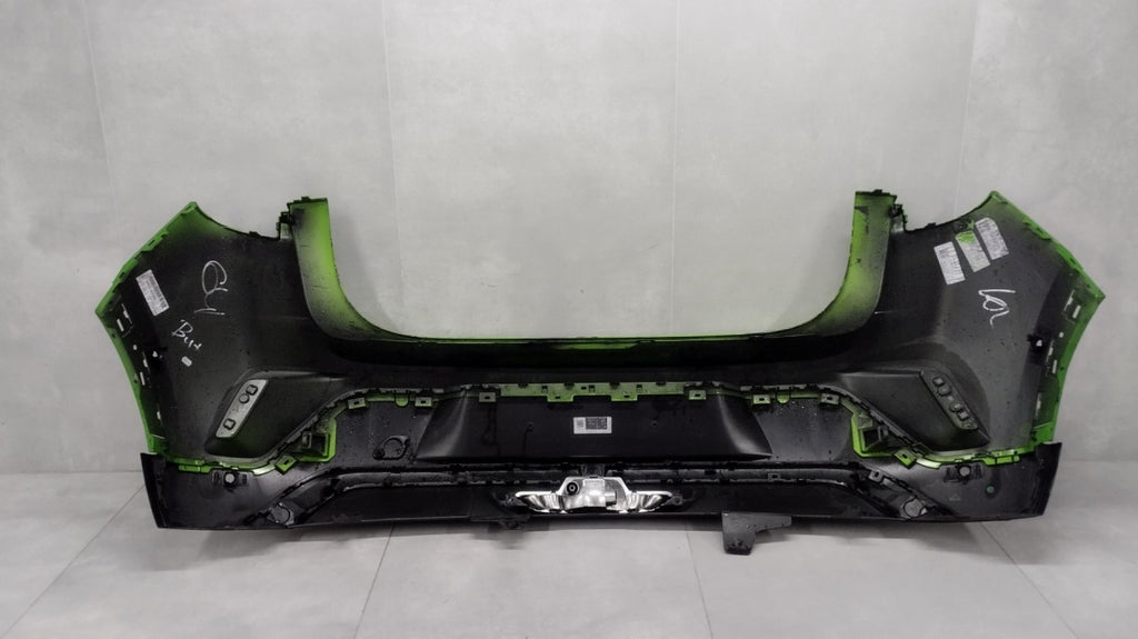 Zadnji branik Opel Mokka II B 20-