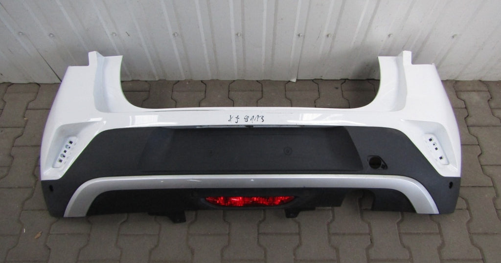 Zadnji branik Opel Mokka II B 20-