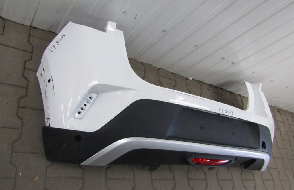 Zadnji branik Opel Mokka II B 20-