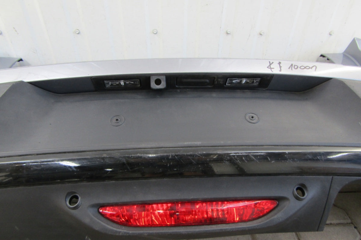 Zadnji branik Opel Mokka II B 20-