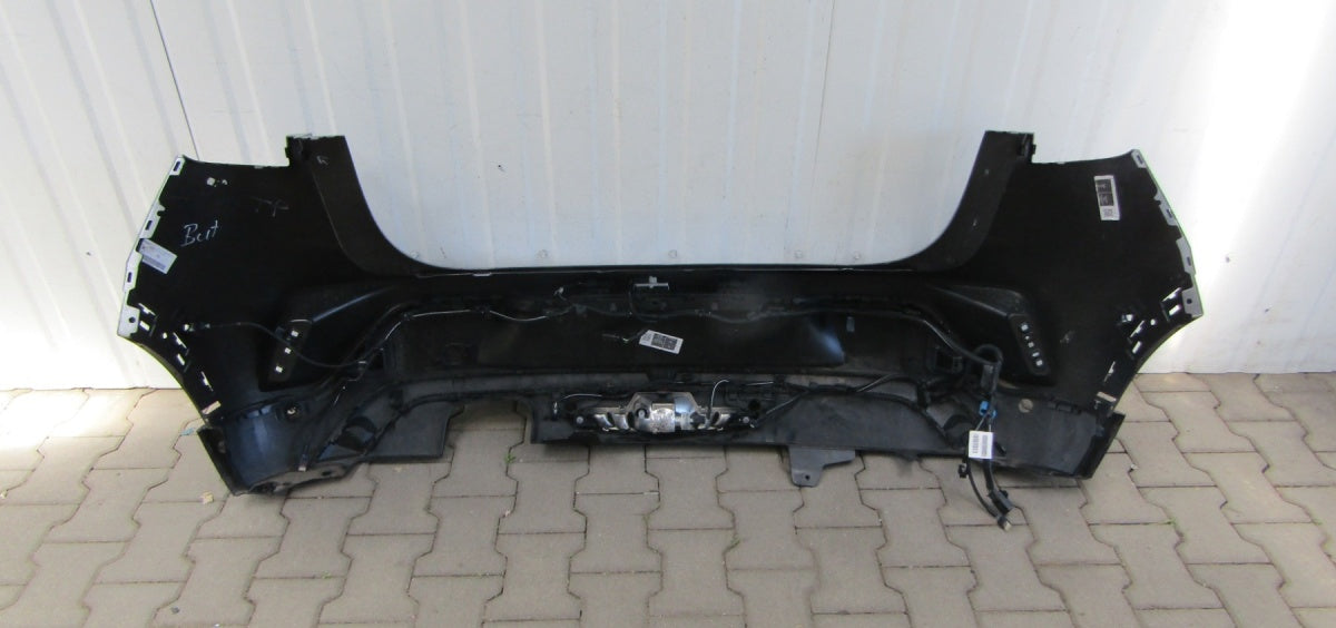 Zadnji branik Opel Mokka II B 20-