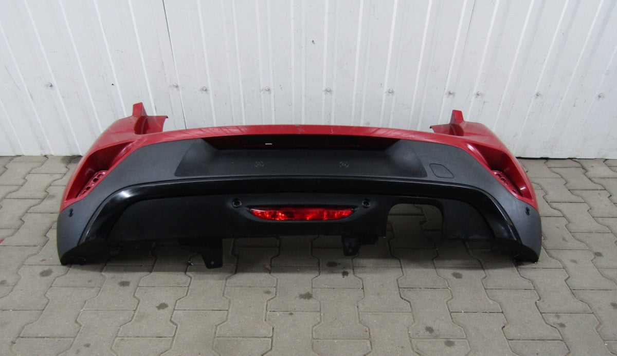 Zadnji branik Opel Mokka II B 20-