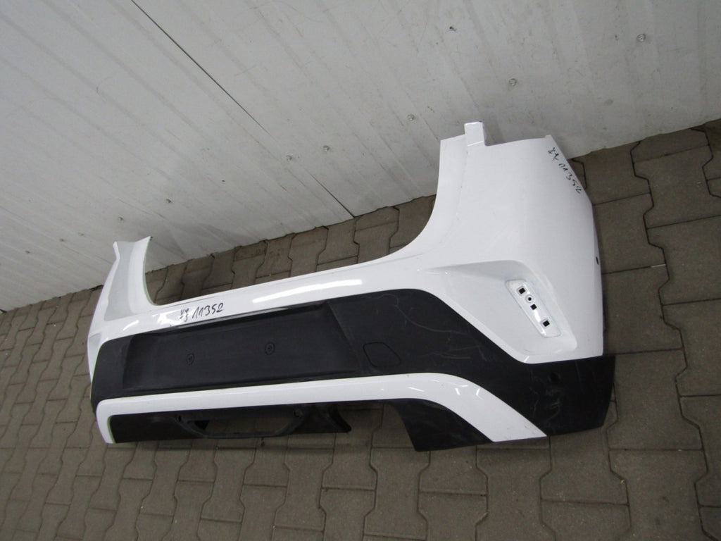 Zadnji branik Opel Mokka II B 20-