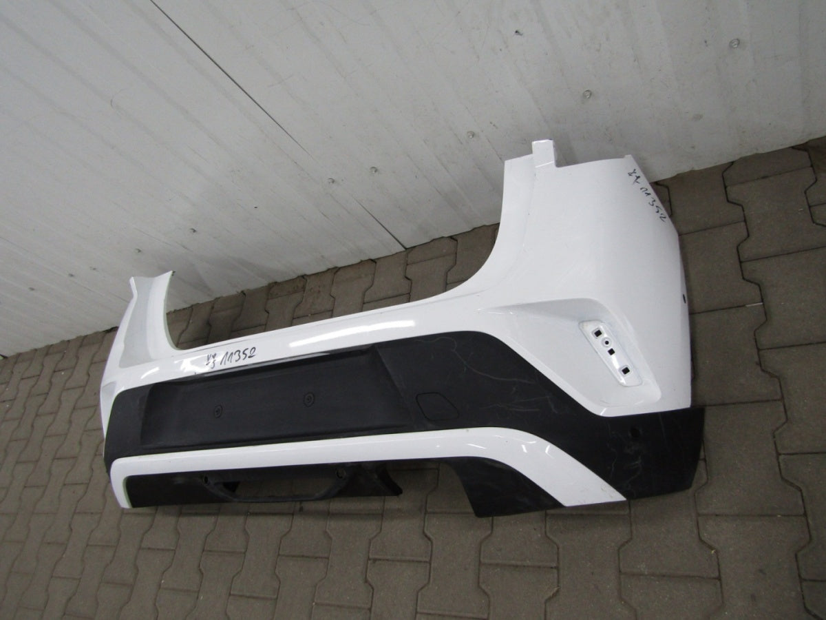 Zadnji branik Opel Mokka II B 20-