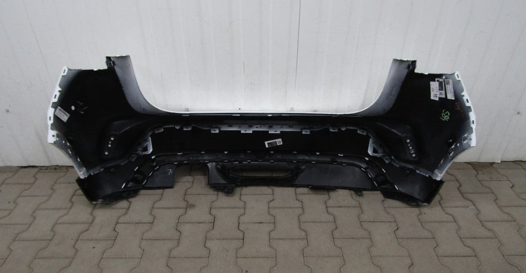 Zadnji branik Opel Mokka II B 20-