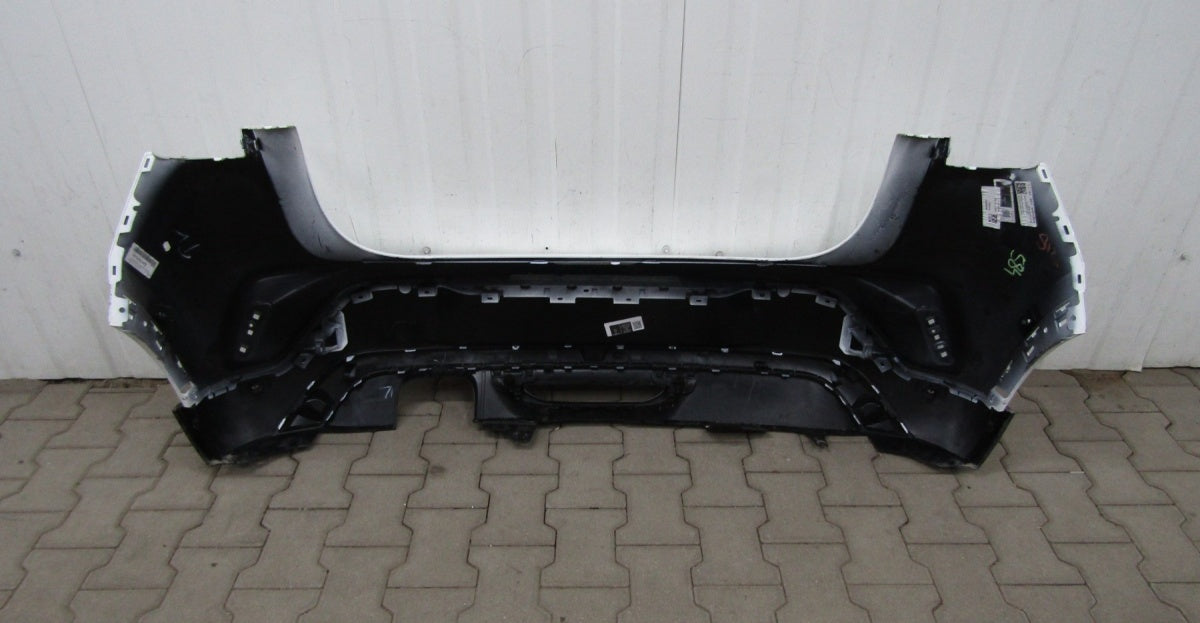 Zadnji branik Opel Mokka II B 20-
