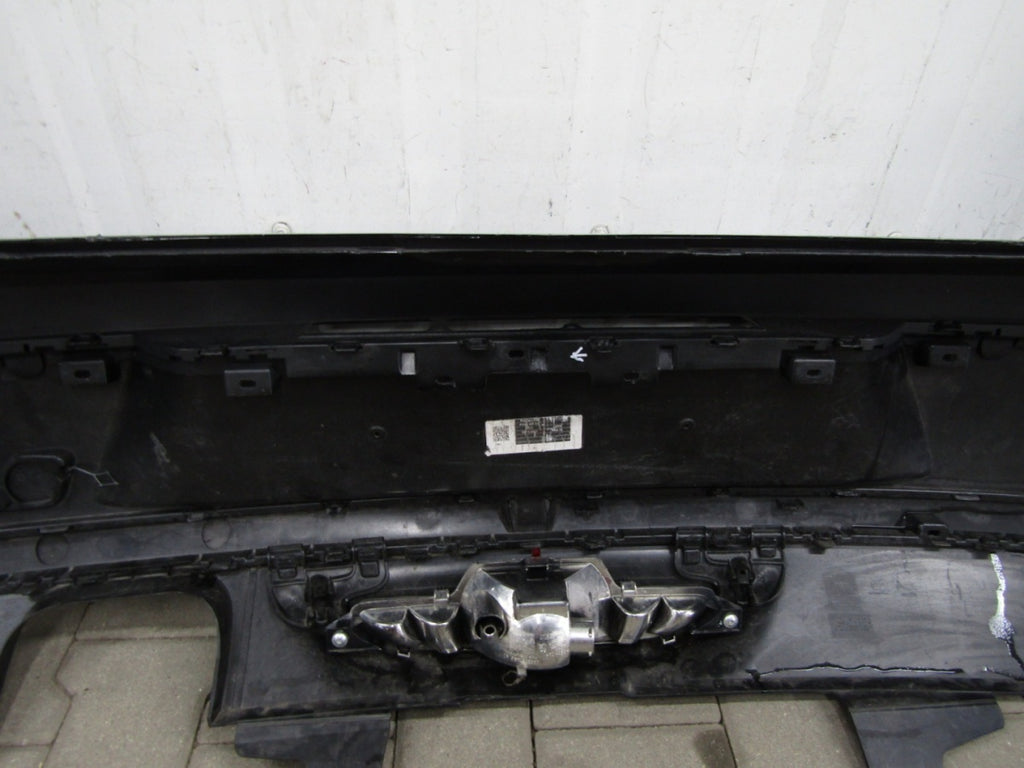 Zadnji branik Opel Mokka II B 20-